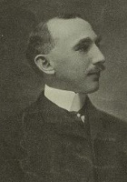 Madison Julius Cawein