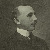 poet Madison Julius Cawein