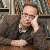 poet Daniel Nester
