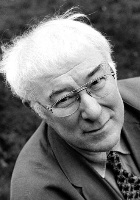 Seamus Heaney