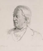 Robert Lowe Sherbrooke