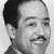 poet Langston Hughes