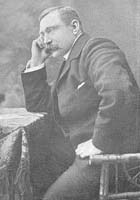 George Essex Evans