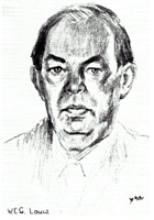 William Ewart Gladstone Louw