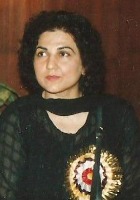 Samina Raja