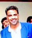 Sunny Chopra