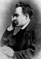 Friedrich Nietzsche