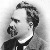 poet Friedrich Nietzsche