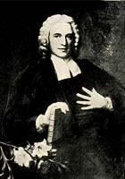 Charles Wesley
