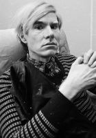Andy Warhol