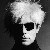 poet Andy Warhol