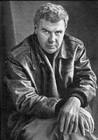 Raymond Clevie Carver