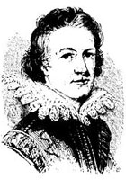 William Drummond (of Hawthornden)