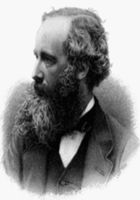 James Clerk Maxwell