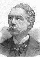 Alfred Austin