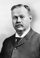 Louis Honoré Fréchette
