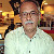 poet Gieve Patel