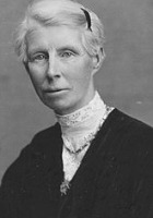 Jessie Mackay