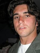 Patrick Dumas