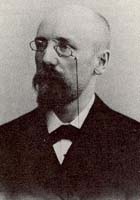 Fyodor Sologub