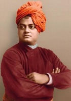 Swami Vivekananda