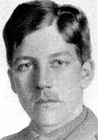 Charles Hamilton Sorley