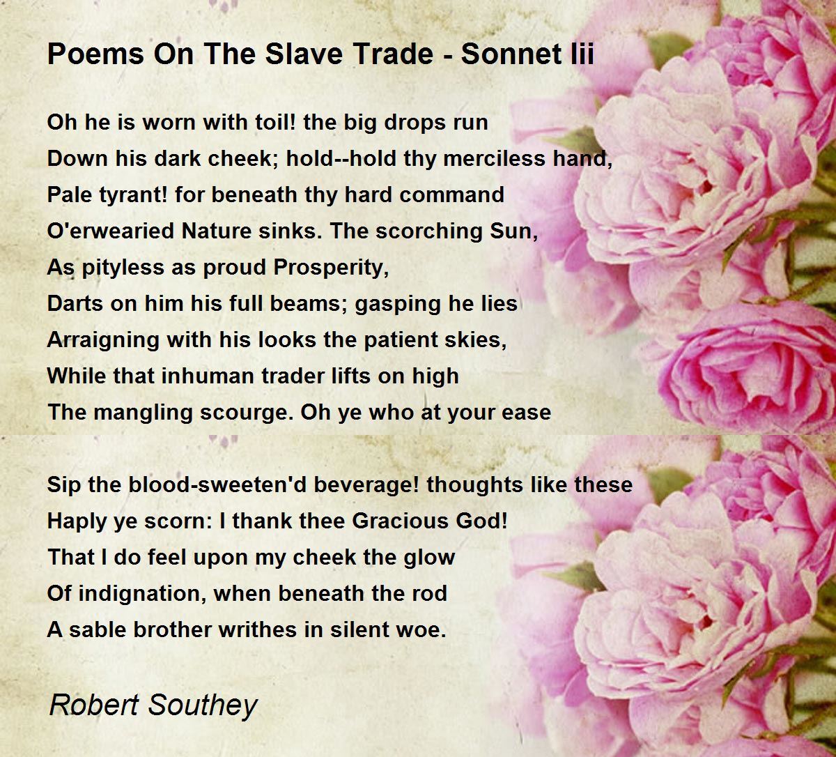 Quotes On The Slave Trade. QuotesGram