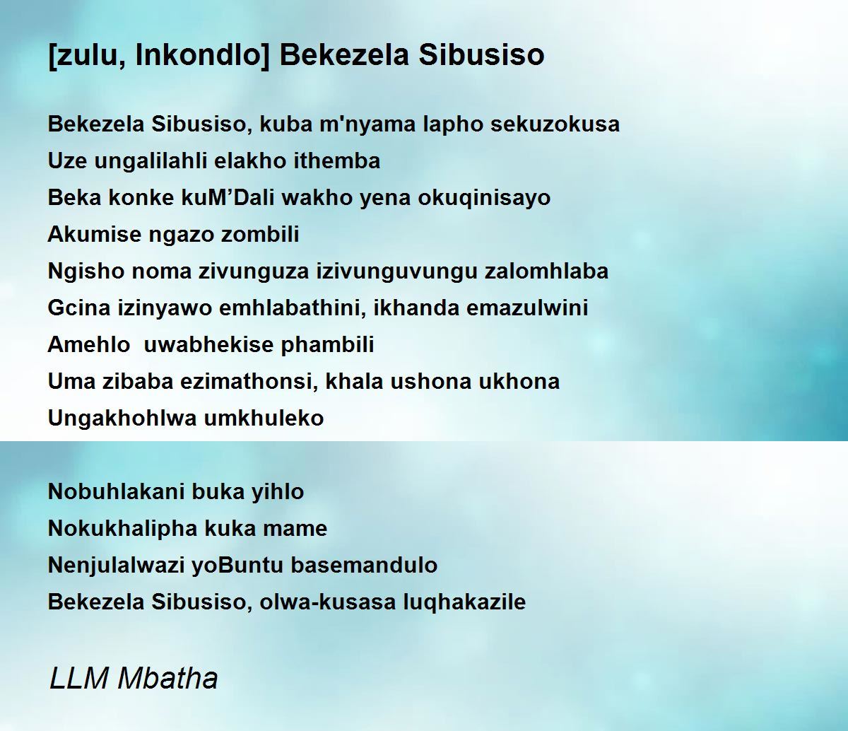 zulu-inkondlo-bekezela-sibusiso.jpg