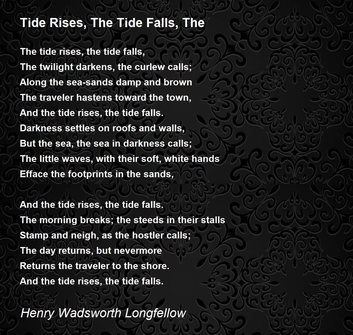 tide-rises-the-tide-falls-the-poem-by-henry-wadsworth-longfellow-poem-hunter