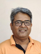 Ajay Amitabh Suman