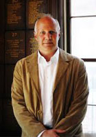 Henri cole biography picture