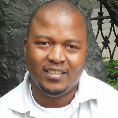 Kenneth Maswabi