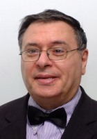 Emmanuel George Cefai