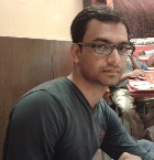 Kishor Pathak