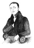 Thomas Lovell Beddoes Poet Thomas Lovell Beddoes Poems