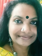 Chitra Arun