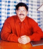 Amitava Sur
