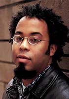 Kevin Young