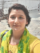 Medha Upreti