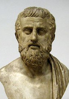 When was sophocles born picture