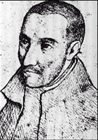 How did robert southwell die picture