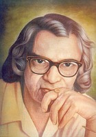 Sumitranandan Pant - Poem Hunter