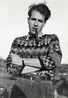 Mervyn peake cause of death picture