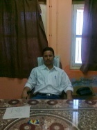 Dr Hitesh Sheth