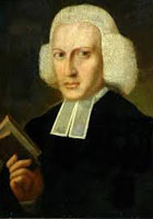 Laurence sterne biography image