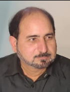 Dr Zafar Iqbal khokhar
