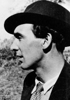 What happened to george barker picture