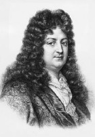 Prophet racine biography picture