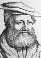 Hans sachs biography image