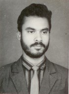 Dr Tapan Kumar Pradhan